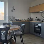 Appartement Cote Chateaux Au Centre Alsace