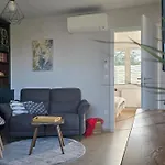 Appartement Cote Chateaux Au Centre Alsace