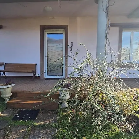 Cote Chateaux Au Centre Alsace Apartman