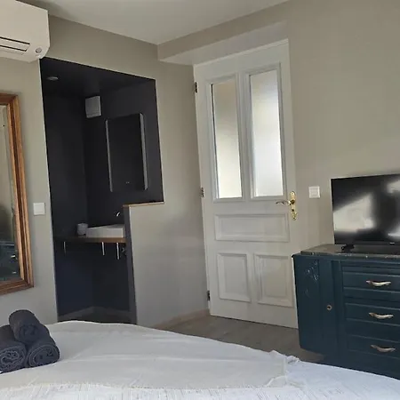 Cote Chateaux Au Centre Alsace Apartment Kintzheim