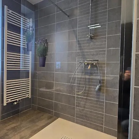 Cote Chateaux Au Centre Alsace *