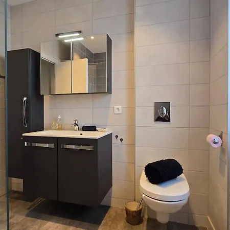 Cote Chateaux Au Centre Alsace *