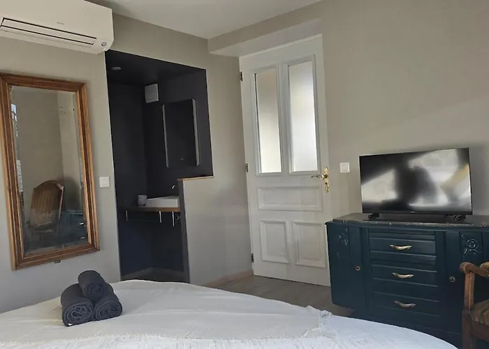 Cote Chateaux Au Centre Alsace شقة كينتزهيم