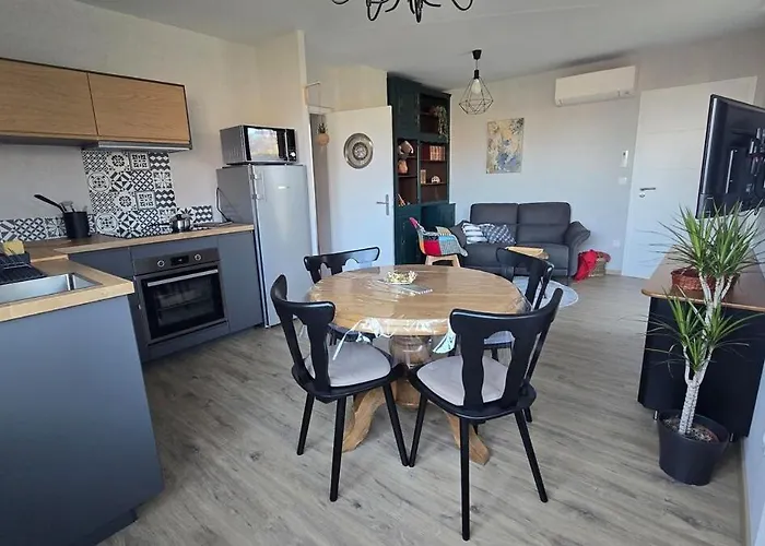 Daire Cote Chateaux Au Centre Alsace Kintzheim